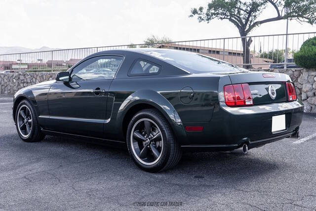 2008 Ford Mustang GT Premium