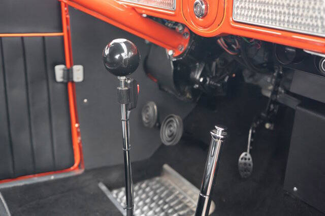 1928 Ford Phaeton 20