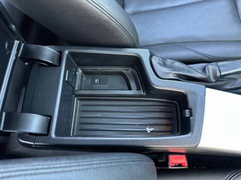 2018 BMW 3 Series 320i xDrive