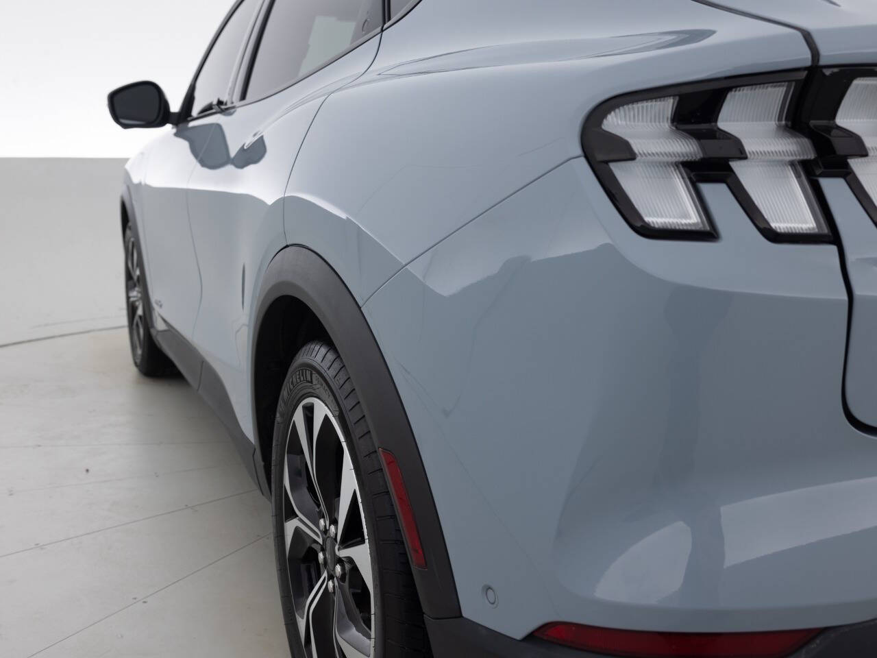 Used Car 2024 Ford Mustang Mach-e  Select 4dr Suv For Sale Under $25,000 In Coal City, Illinois