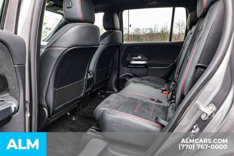 2023 Mercedes-Benz EQB EQB 350 4MATIC