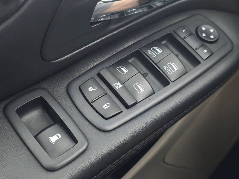 2020 Dodge Grand Caravan