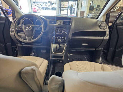 2015 Mazda MAZDA5 Sport