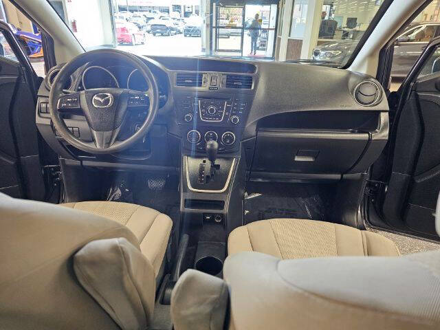 2015 Mazda MAZDA5 Sport