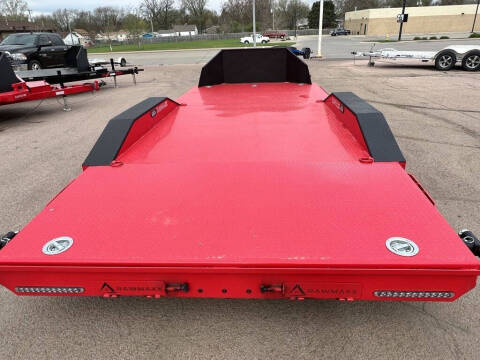 2024 RAWMAXX FCX-20-25.2K