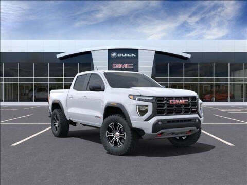 2025 GMC Canyon for sale at Phillips Auto Group - Phillips Buick GMC Truck in Fruitland Park FL