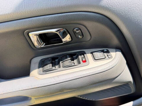 2007 Honda Pilot EX-L