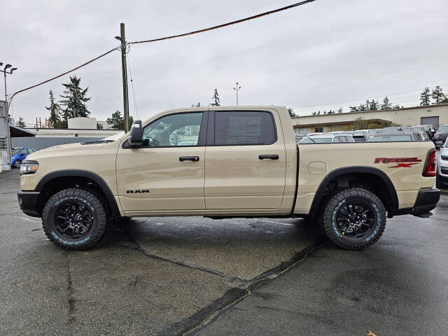 2025 Ram 1500 for sale at Autos by Talon in Seattle, WA