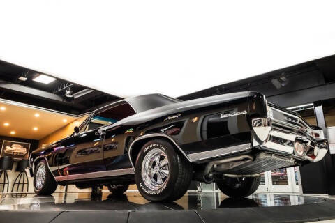 1966 Chevrolet Chevelle