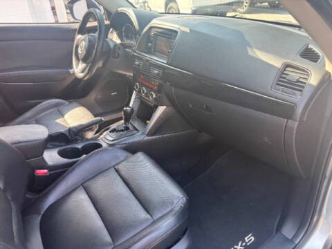 2014 Mazda CX-5 Grand Touring