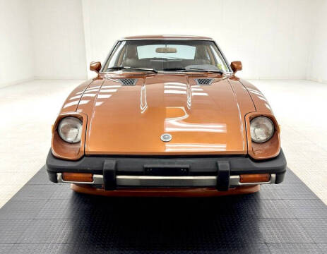 1981 Datsun 280ZX GL 2+2