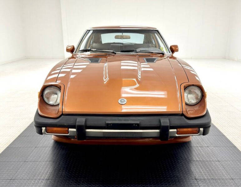 1981 Datsun 280ZX GL 2+2