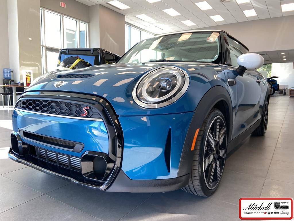 MINI Hardtop 2 Door For Sale In Enterprise, AL