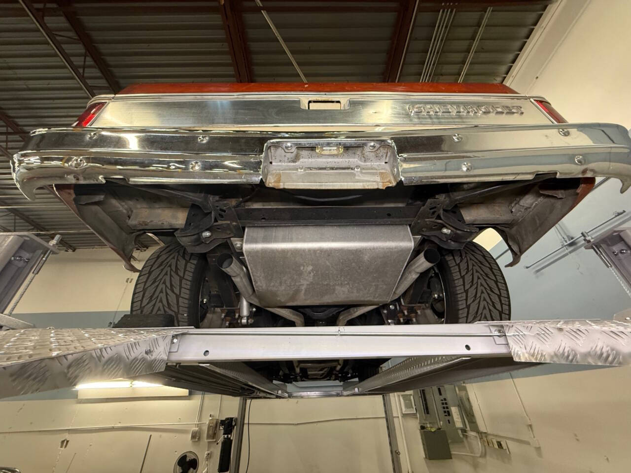 1978 Chevrolet C/K 10 Series 47