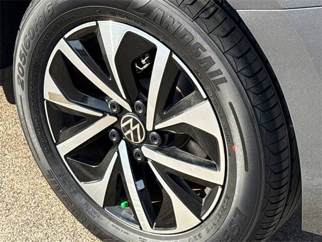 2024 Volkswagen Jetta S