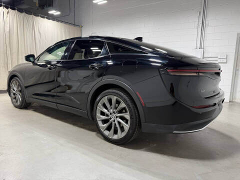 2023 Toyota Crown Limited