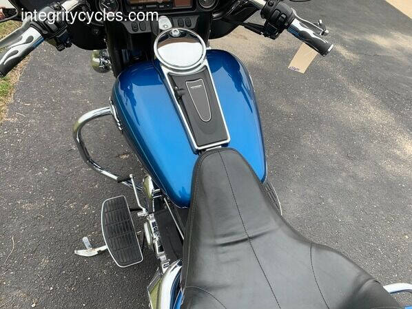 2005 Harley-Davidson Electra Glide Ultra Classic