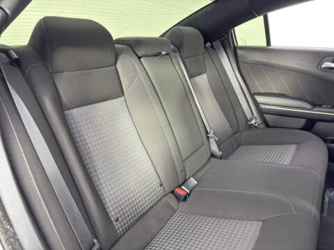 2021 Dodge Charger R/T