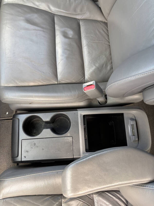 2010 Honda CR-V EX-L