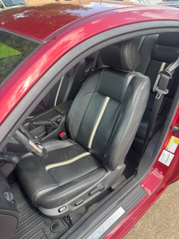 2014 Ford Mustang GT Premium