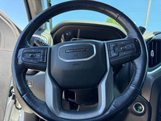 2021 GMC Sierra 2500HD