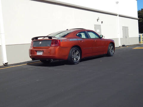2006 Dodge Charger RT