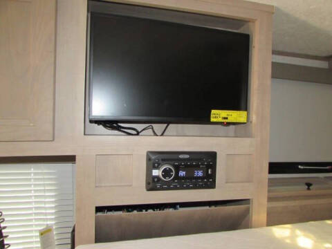 2024 Forest River PALOMINO H