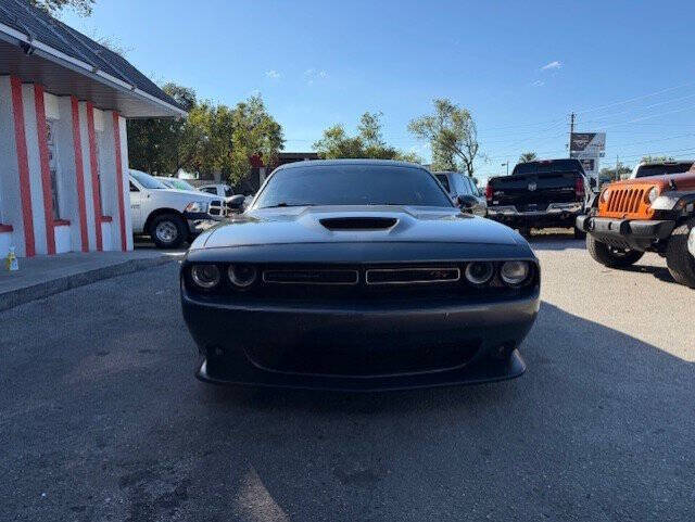 2020 Dodge Challenger R/T