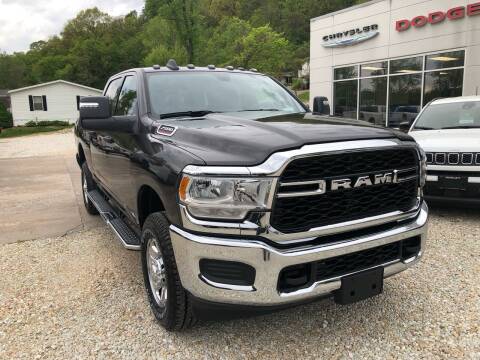 2024 RAM 2500 for sale at Hurley Dodge in Hardin IL