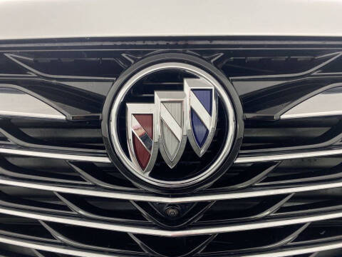 2022 Buick Enclave Premium