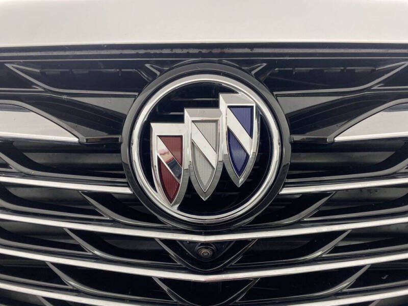 2022 Buick Enclave Premium