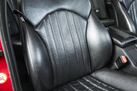 2001 BMW M5