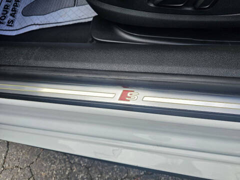 2018 Audi S5 3.0T quattro Prestige