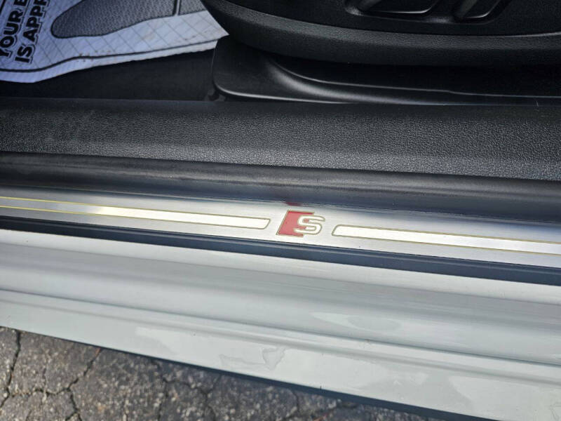 2018 Audi S5 3.0T quattro Prestige