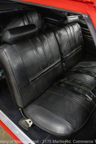 1970 Oldsmobile F-85 W-31