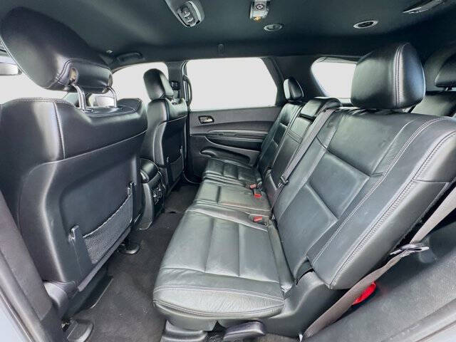 2021 Dodge Durango GT
