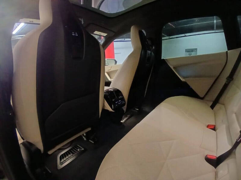 2023 BMW iX xDrive50