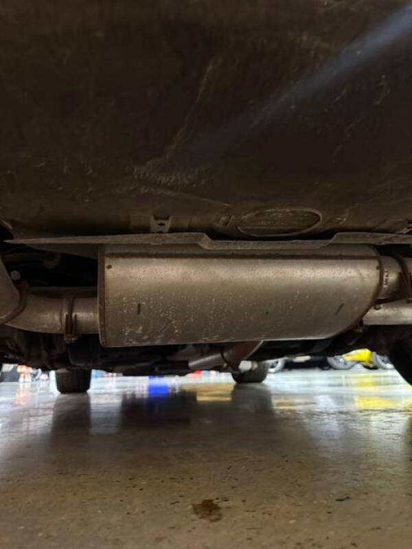 1987 Chevrolet Camaro Z28