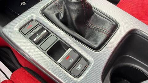 2023 Honda Civic Type R