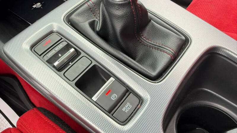 2023 Honda Civic Type R