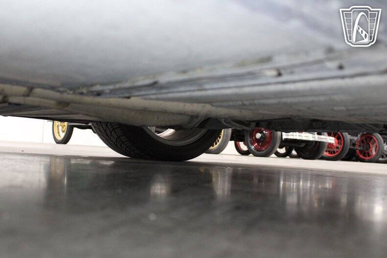 2001 Chevrolet Corvette