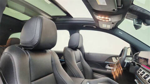 2025 Mercedes-Benz GLS GLS 450