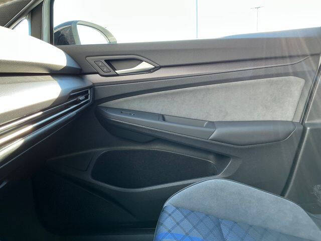 2026 Volkswagen Golf R 4Motion