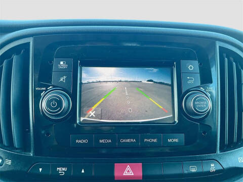 2022 RAM ProMaster City