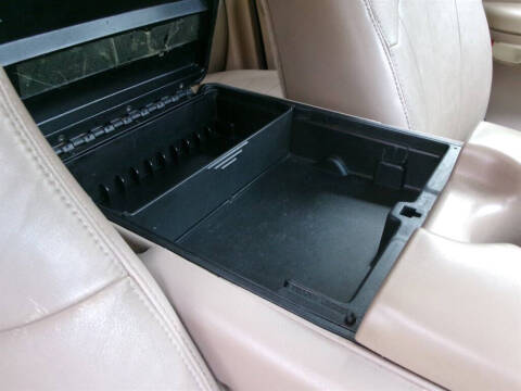 1999 Ford F-150 Lariat