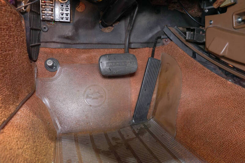 1967 Chevrolet Corvette