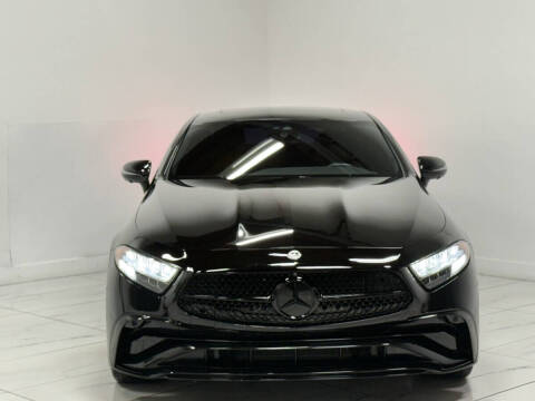 2023 Mercedes-Benz CLS CLS 450 4MATIC