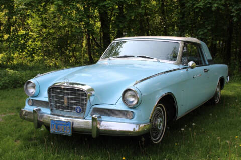 1964 Studebaker Hawk for sale at Peekskill Auto Sales Inc in Peekskill NY