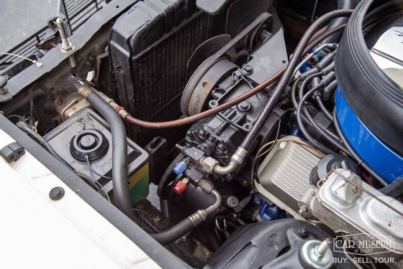 1969 Mercury Cyclone