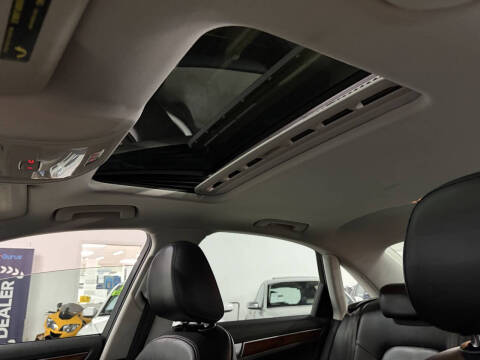 2010 Audi A4 2.0T quattro Premium Plus